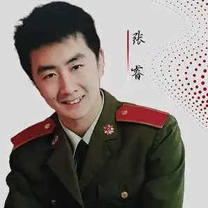 张睿
